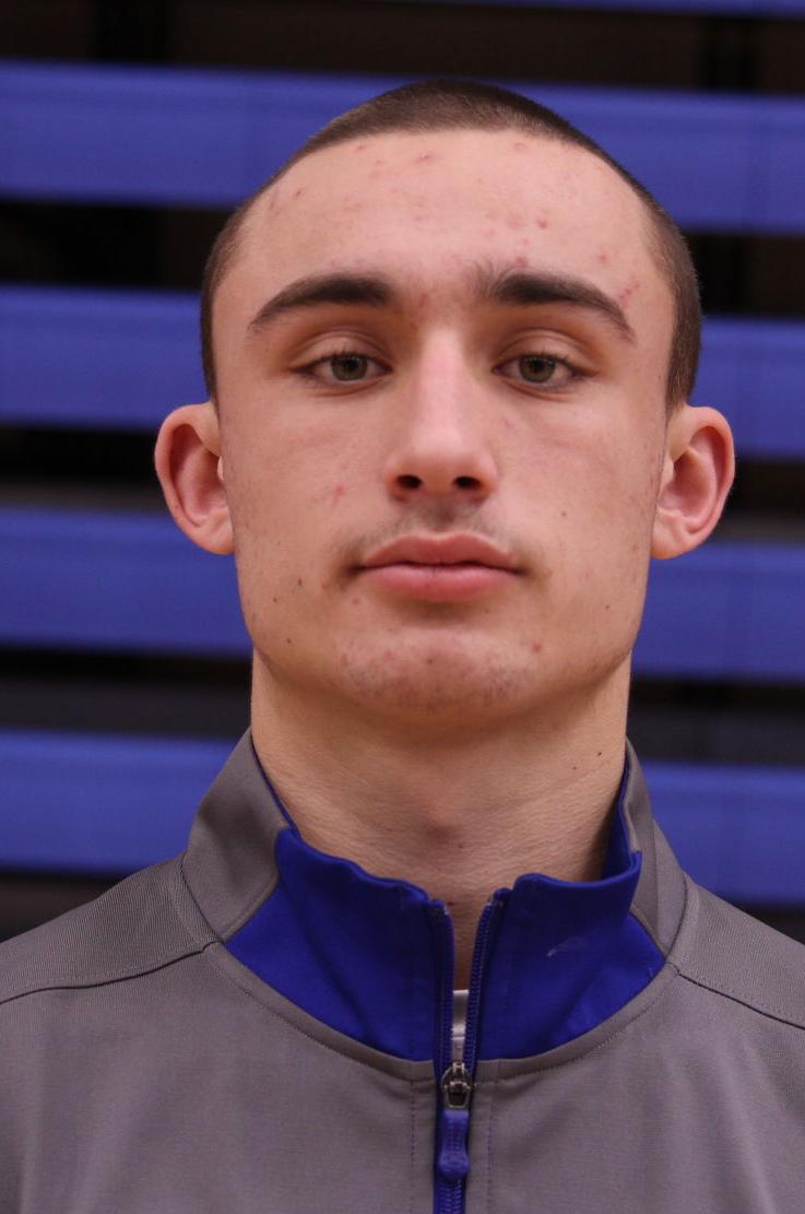 Carson Schwarz
